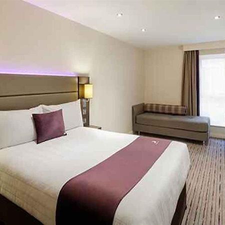 Premier Inn Oxford Botley South Hinksey Экстерьер фото