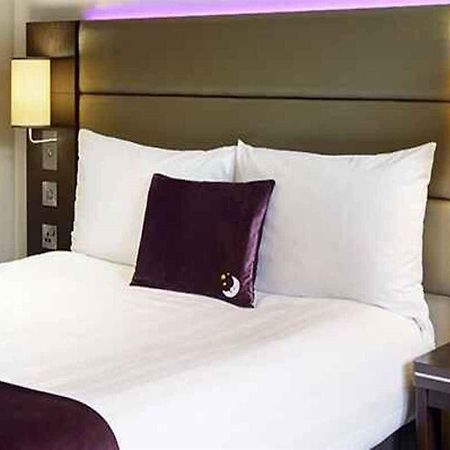 Premier Inn Oxford Botley South Hinksey Экстерьер фото