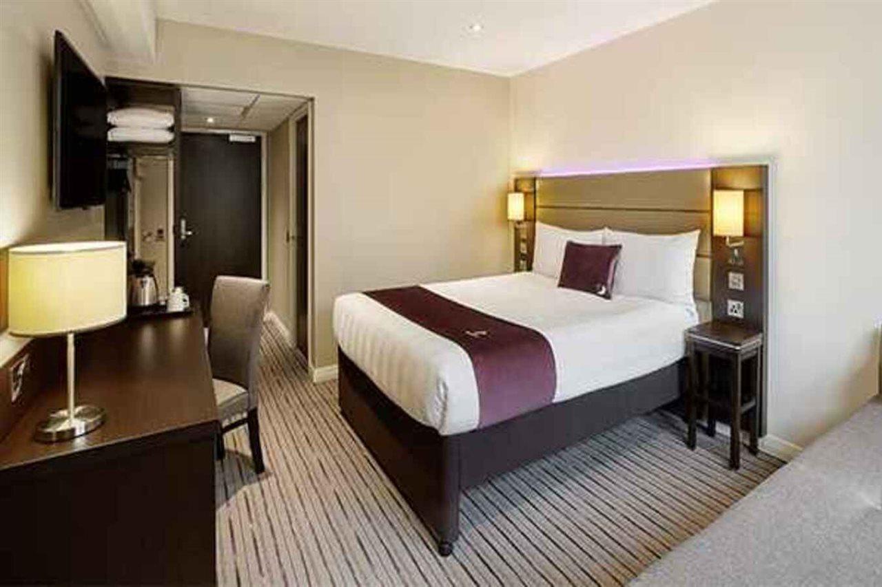 Premier Inn Oxford Botley South Hinksey Экстерьер фото