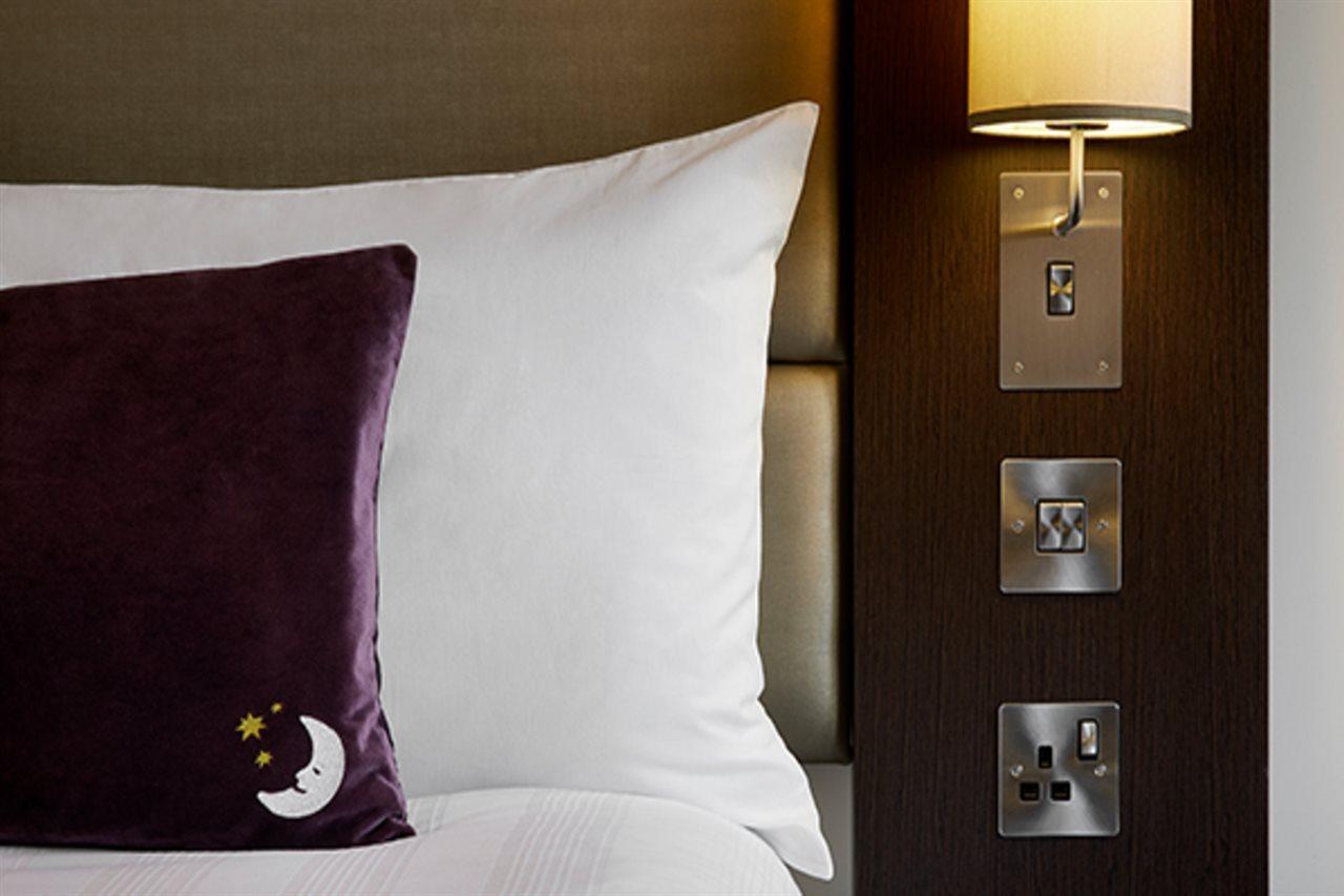 Premier Inn Oxford Botley South Hinksey Экстерьер фото