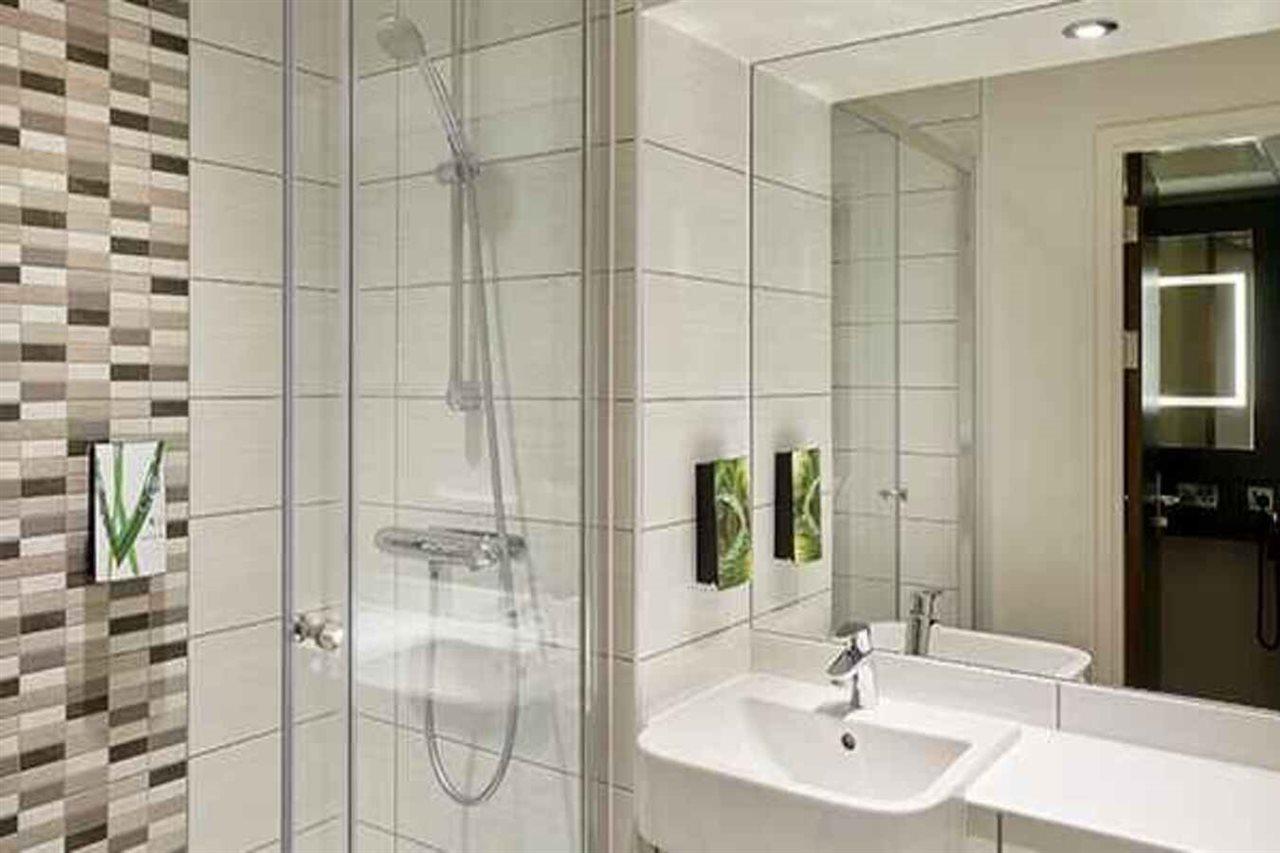 Premier Inn Oxford Botley South Hinksey Экстерьер фото